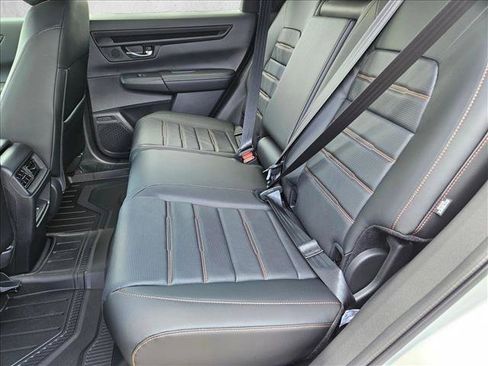 New 2026 Honda CR-V Sport-L image 15