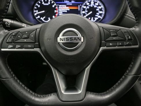 Used 2021 Nissan Sentra SV image 27