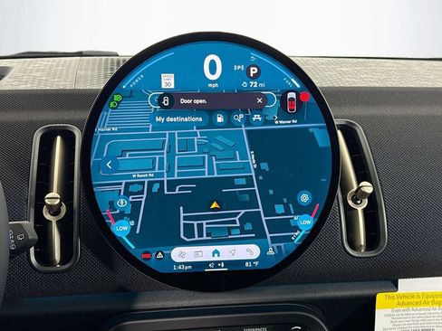 New 2027 MINI Cooper Countryman S AWD/4WD image 15