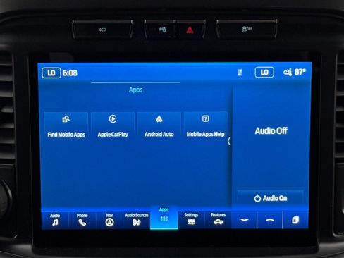 Used 2023 Ford F150 XLT w/ Equipment Group 302A High AWD/4WD image 21