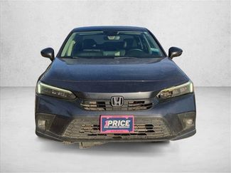 Used 2023 Honda Civic Touring video 2