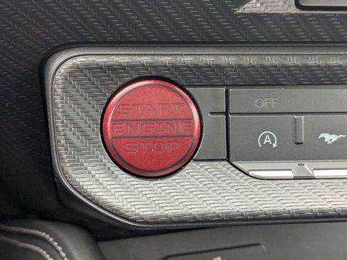 New 2026 Ford Mustang GT Premium RWD image 29