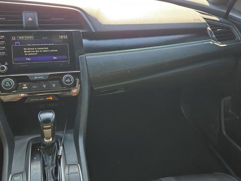 Used 2021 Honda Civic Sport image 14