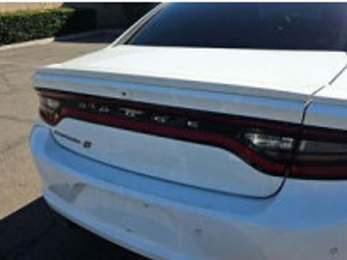 Used 2018 Dodge Charger GT AWD/4WD image 16