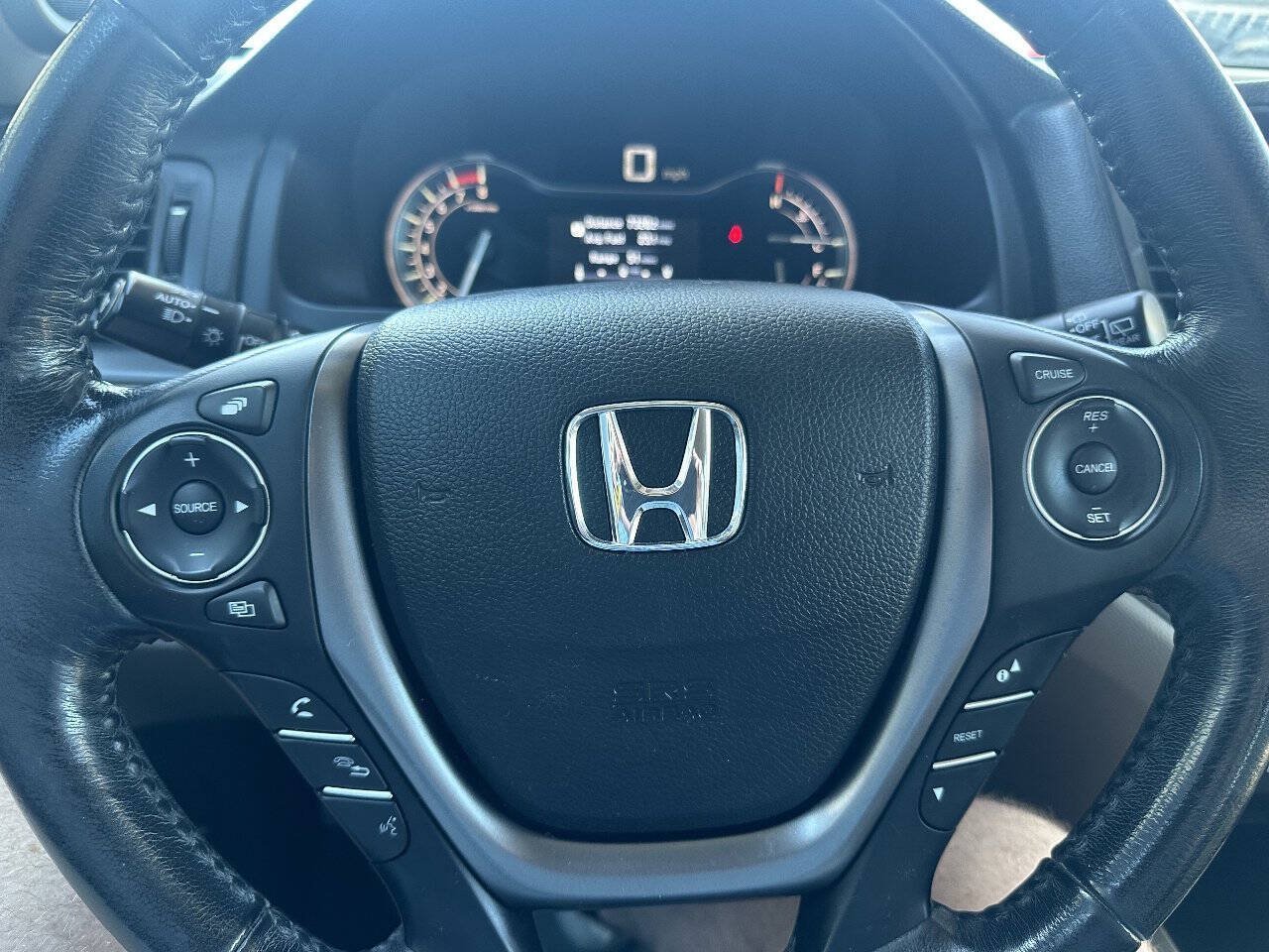 Used 2018 Honda Pilot EX-L image 13