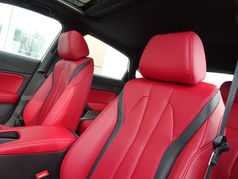 Used 2024 Acura Integra A-Spec image 10