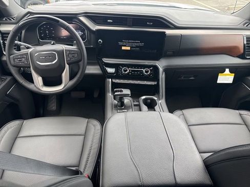 New 2026 GMC Sierra 1500 Denali AWD/4WD image 31