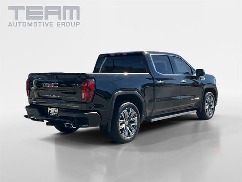 New 2026 GMC Sierra 1500 Denali image 7