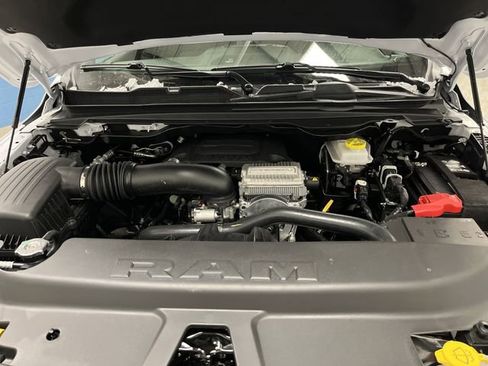 New 2026 RAM 1500 Big Horn w/ Night Edition image 39