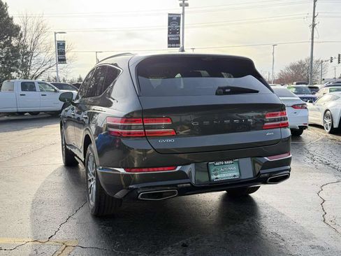 Used 2024 Genesis GV80 2.5T image 13