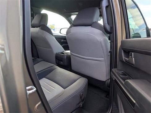 Used 2025 Toyota Tacoma TRD Sport image 23
