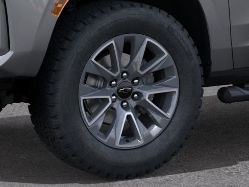 Certified 2023 Chevrolet Tahoe Z71 AWD/4WD image 25
