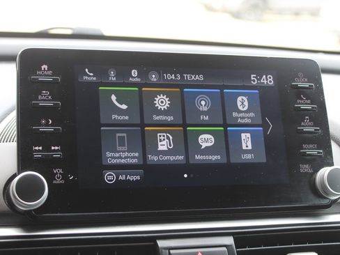 Used 2022 Honda Accord Sport image 19