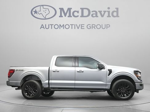 Used 2026 Ford F150 XLT w/ Equipment Group 302A MID AWD/4WD image 31