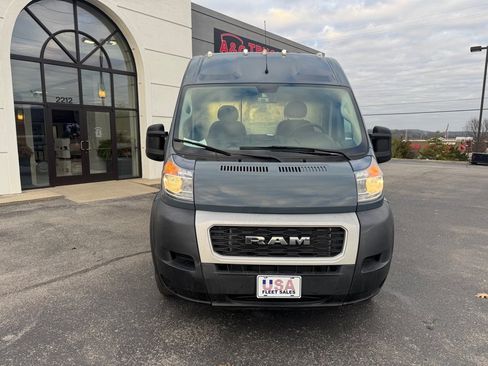 Used 2019 RAM ProMaster 3500 image 16