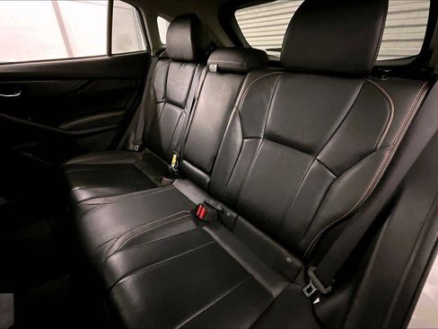 Used 2019 Subaru Crosstrek 2.0i Limited w/ Moonroof Package w/Navigation image 25