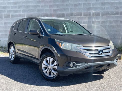 Used 2013 Honda CR-V EX image 1