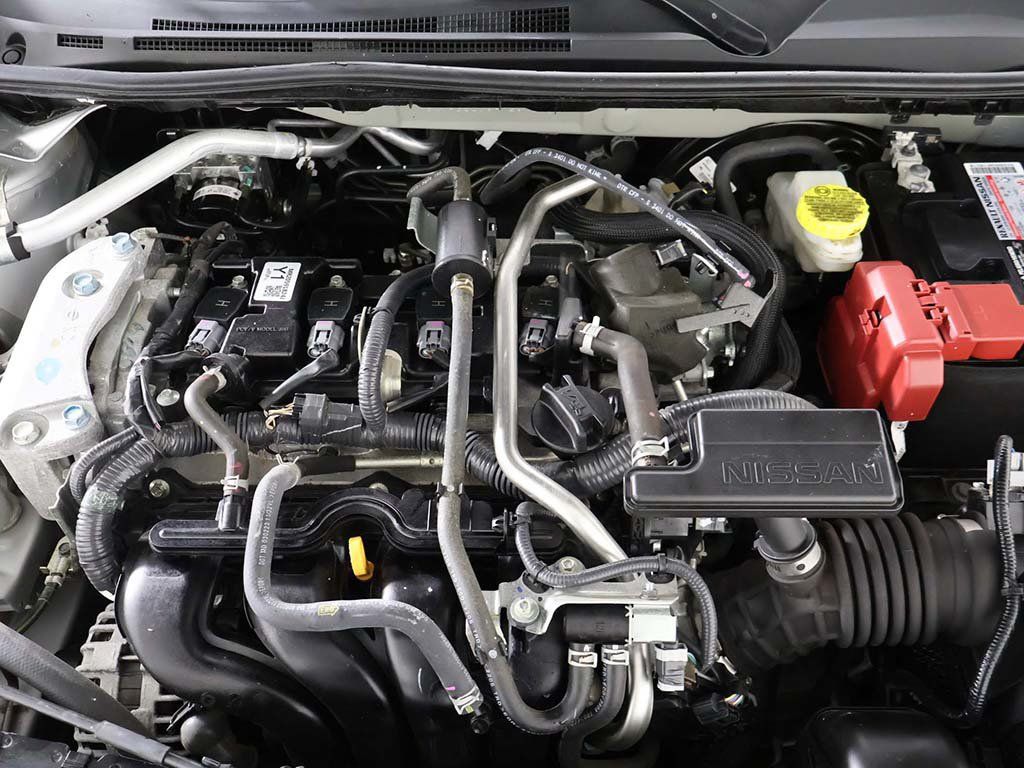 Used 2023 Nissan Sentra SV FWD image 16