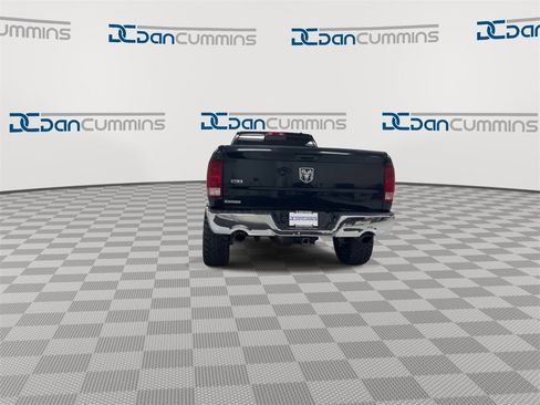 Used 2011 RAM 2500 SLT w/ Protection Group image 7