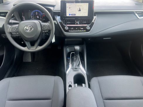 Certified 2026 Toyota Corolla LE image 13