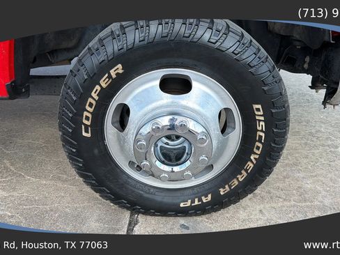 Used 2022 Ford F350 Lariat w/ Lariat Value Package image 11