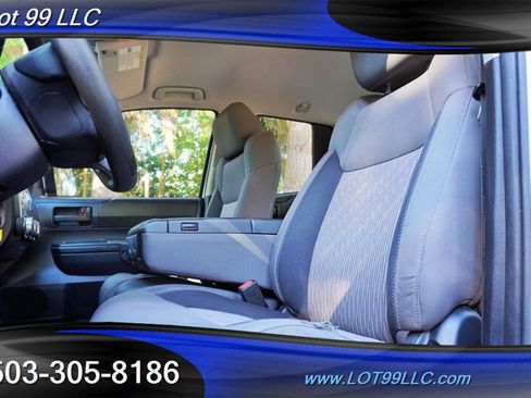 Used 2016 Toyota Tundra SR AWD/4WD image 13