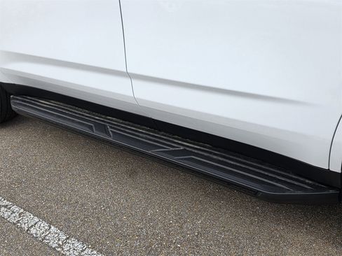 New 2026 Chevrolet Tahoe 4WD image 20