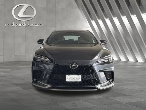 Certified 2026 Lexus RX 350 F Sport w/ Convenience Package AWD/4WD image 26