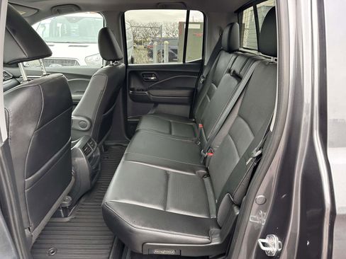 Used 2023 Honda Ridgeline RTL image 15