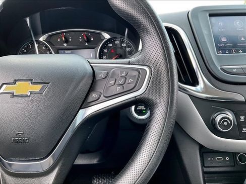 Used 2024 Chevrolet Equinox LS w/ LS Convenience Package FWD image 24