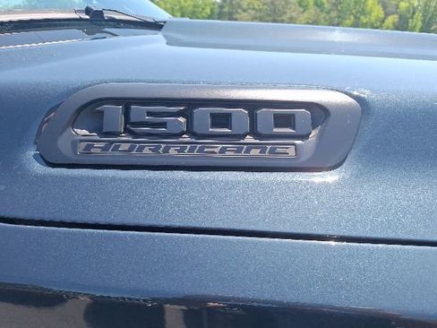 Used 2026 RAM 1500 Classic Warlock AWD/4WD image 25