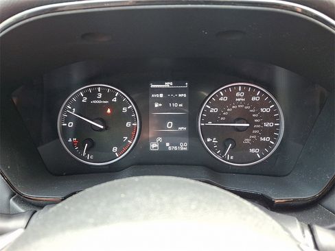 Used 2023 Subaru Outback Premium image 19