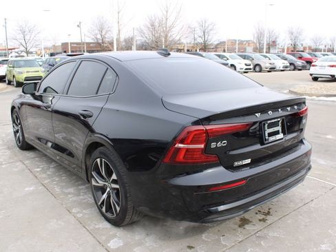 Used 2024 Volvo S60 B5 Plus image 5