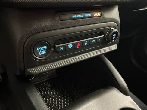 New 2026 Ford Bronco Sport Outer Banks AWD/4WD image 22