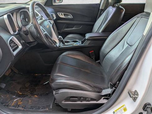 Used 2014 Chevrolet Equinox LTZ FWD image 14