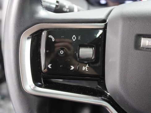 Used 2021 Land Rover Discovery Sport SE AWD/4WD image 18