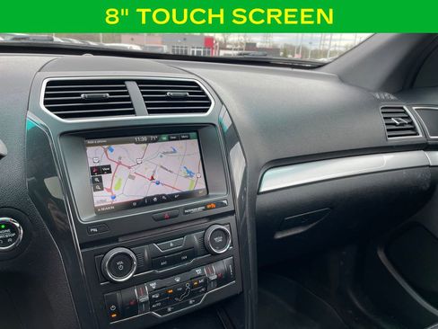 Used 2016 Ford Explorer XLT w/ Equipment Group 202A image 14