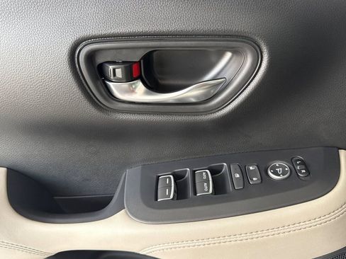 New 2027 Honda HR-V EX-L image 5
