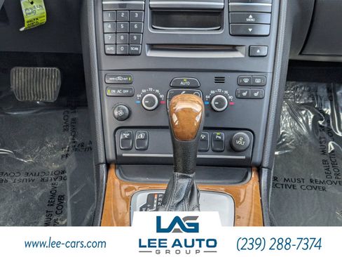 Used 2008 Volvo XC90 V8 image 16