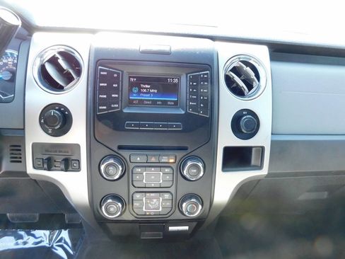 Used 2014 Ford F150 XLT w/ Equipment Group 302A Luxury image 10
