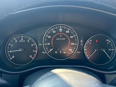 New 2026 MAZDA CX-50 AWD 2.5 S w/ Cargo Package image 25