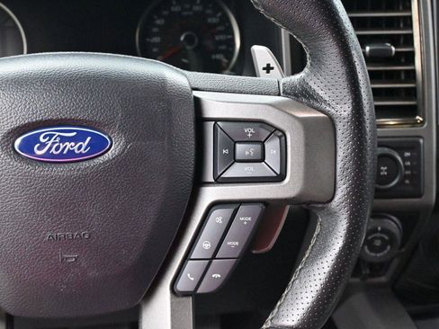 Used 2020 Ford F150 Raptor w/ Equipment Group 802A Luxury AWD/4WD image 20