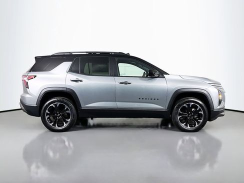New 2026 Chevrolet Equinox LT w/ Convenience Package II AWD/4WD image 8