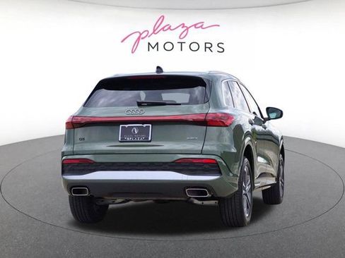 Used 2025 Audi Q5 Premium w/ Convenience Package AWD/4WD image 5