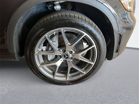Certified 2022 Mercedes-Benz GLC 300 4MATIC image 8