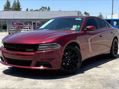 Used 2020 Dodge Charger SXT