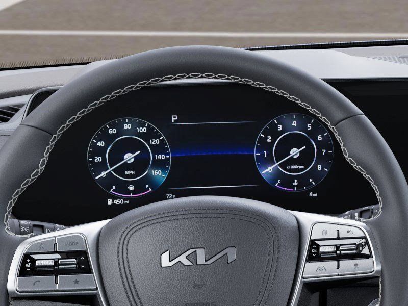 New 2025 Kia Telluride SX Prestige X-Line AWD/4WD image 21