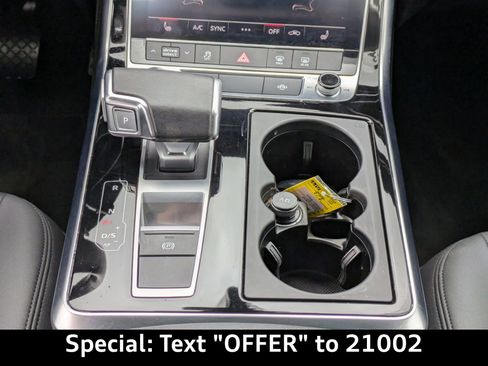 Certified 2023 Audi Q7 2.0T Premium Plus w/ Premium Plus Package image 22
