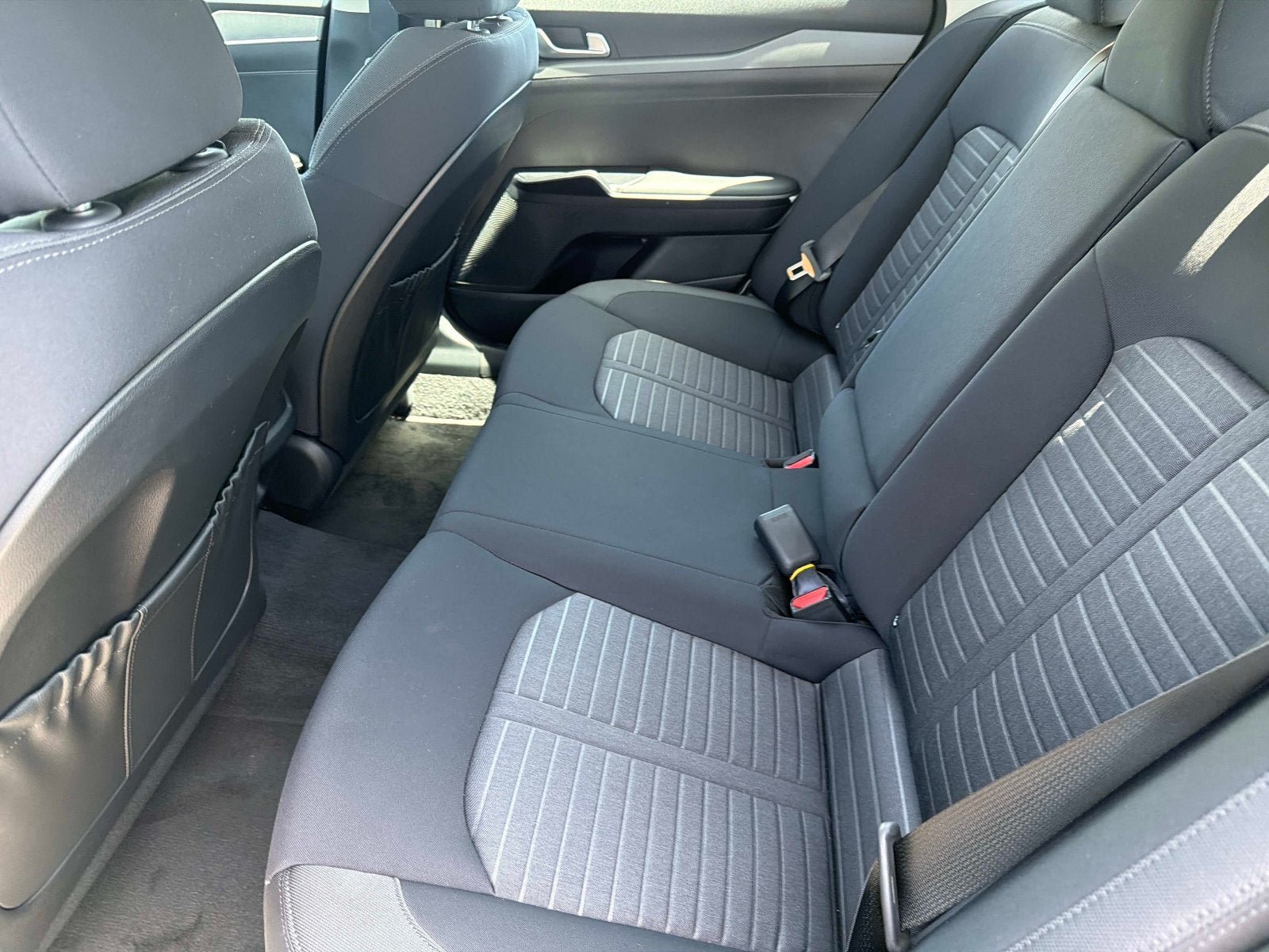 New 2026 Kia K5 LXS FWD image 9