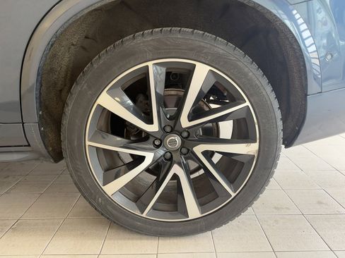 Used 2019 Volvo XC90 T6 Inscription w/ Advanced Package image 12